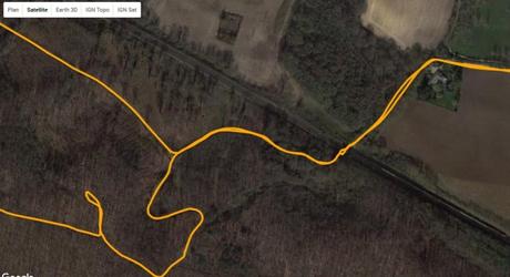 Test TomTom Runner 3, encore un peu plus tout en un Test TomTom Runner 3, encore un peu plus tout en un
