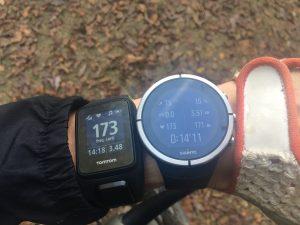 Test TomTom Runner 3, encore un peu plus tout en un Test TomTom Runner 3, encore un peu plus tout en un
