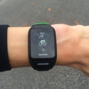 Test TomTom Runner 3, encore un peu plus tout en un Test TomTom Runner 3, encore un peu plus tout en un