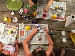 Ateliers participatifs : Quel scénario pour demain? Atelier innovation