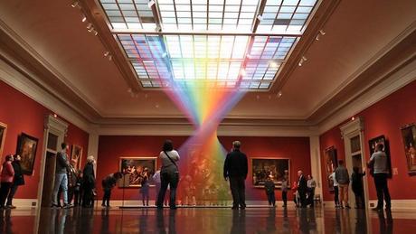 ART : L’arc en ciel de Gabriel Dawe GabrielDaweRainbow_01
