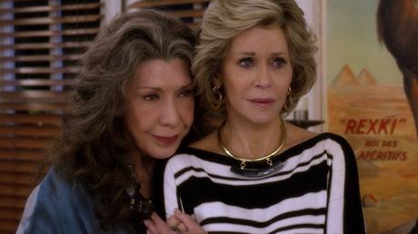 Grace & Frankie Grace & Frankie