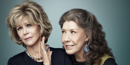 Grace & Frankie Grace & Frankie