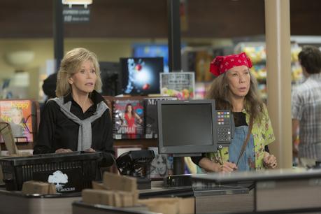 Grace & Frankie Grace & Frankie