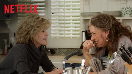 Grace & Frankie Grace & Frankie