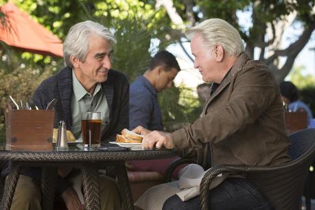 Grace & Frankie Grace & Frankie