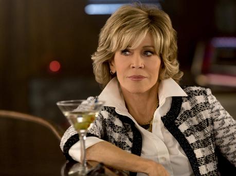 Grace & Frankie Grace & Frankie