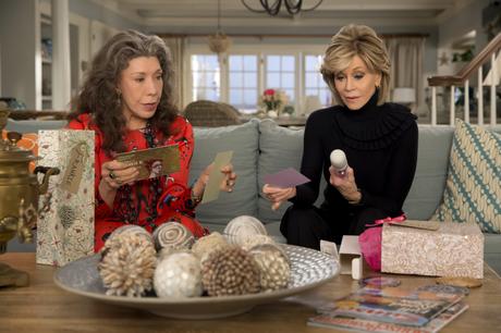 Grace & Frankie Grace & Frankie