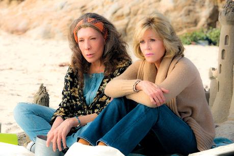 Grace & Frankie Grace & Frankie