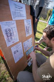 J'irai Slacker Chez Vous, TOULOUSE - Slack Tour 2016 J'irai Slacker Chez Vous, TOULOUSE - Slack Tour 2016