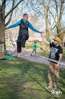 J'irai Slacker Chez Vous, TOULOUSE - Slack Tour 2016 J'irai Slacker Chez Vous, TOULOUSE - Slack Tour 2016