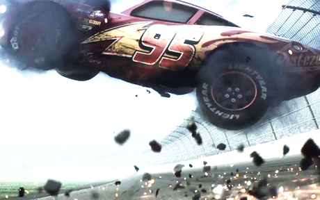 MOVIE | Cars 3 : Un premier teaser dévoilé ! MOVIE | Cars 3 : Un premier teaser dévoilé !