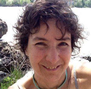 Rencontre avec Rebecca, une assidue de MosaLingua québécoise interview de rebecca
