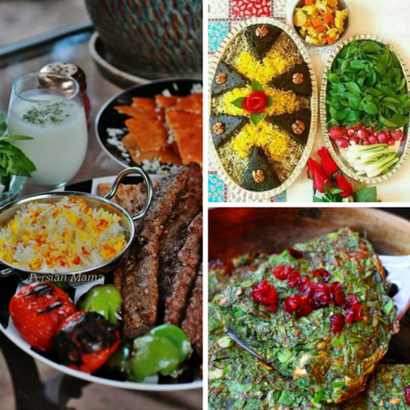 Saveurs de Perse : des épices venues d’Iran Saveurs de Perse