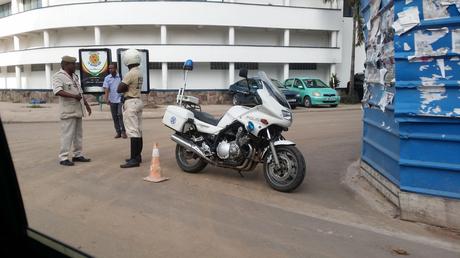 Congo : l’armée de tous les droits Crédit: Dave Tendresse