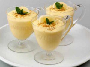 Crème anglaise creme anglaise