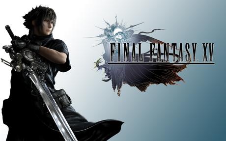 Nouvelle bande-annonce pour FINAL FANTASY XV Nouvelle bande-annonce pour FINAL FANTASY XV