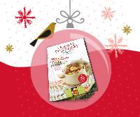 Grand jeu de Noël : 1 Thermomix® et 10 000 magazines Ratte du Touquet à gagner ! 10 000 Ratte du Touquet Magazine