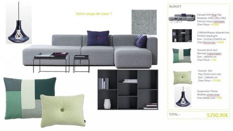 Get the Look – Location avec Style Get the Look - Location avec Style