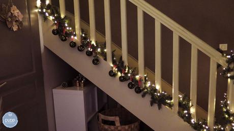 Déco de Noël 2016 #1 deco-noel-escalier-allume-dvdp