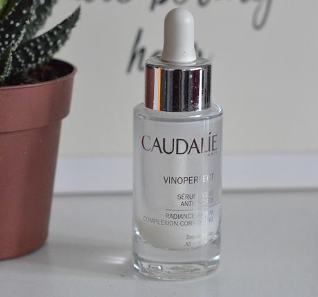 Sérum éclat anti-tâche Vinoperfect - Caudalie