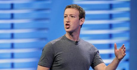Zuckerberg explique comment Facebook s’attaquera aux fausses nouvelles