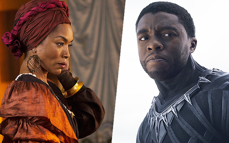 MOVIE | Black Panther : Angela Bassett (American Horror Story) sera la mère de T’Challa ! MOVIE | Black Panther : Angela Bassett (American Horror Story) sera la mère de T’Challa !