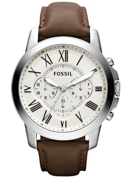 10 idées cadeaux pour papa ! idee-cadeau-papa-pere-montre-fossil