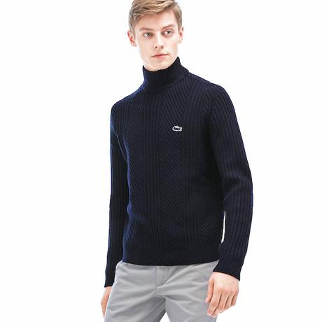10 idées cadeaux pour papa ! idee-cadeau-papa-pere-pull-lacoste