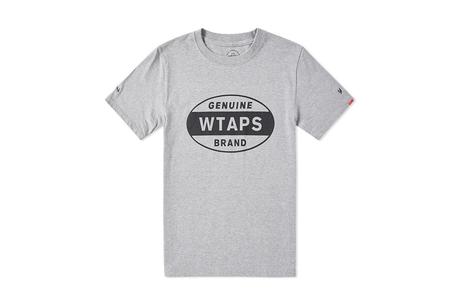 WTAPS – F/W 2016 COLLECTION