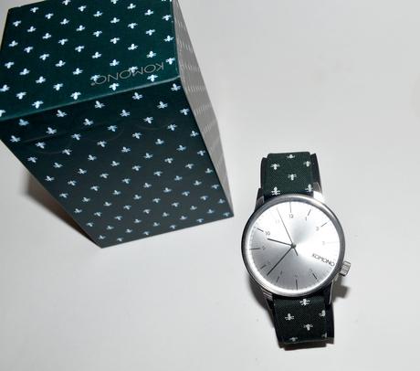 Première édition de LaBoxHomme by Emma & Chloé, test & avis LaBoxHomme