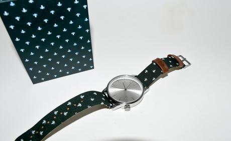 Première édition de LaBoxHomme by Emma & Chloé, test & avis LaBoxHomme