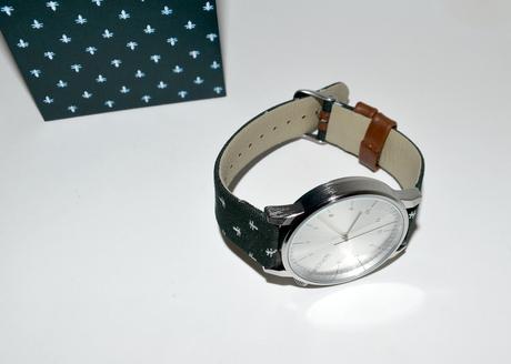 Première édition de LaBoxHomme by Emma & Chloé, test & avis LaBoxHomme