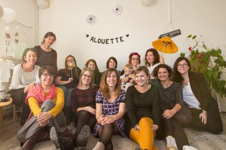 Ma baby shower Ma baby shower