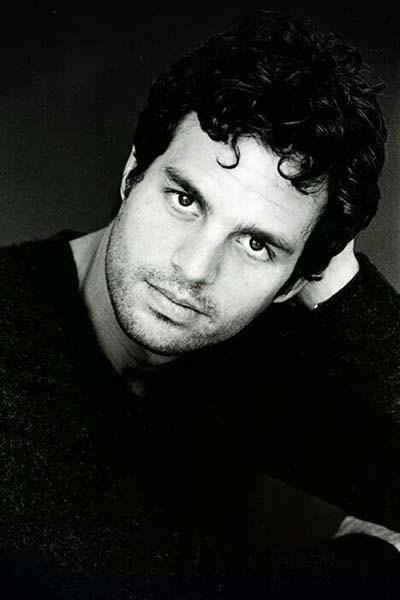MARK RUFFALO MARK RUFFALO