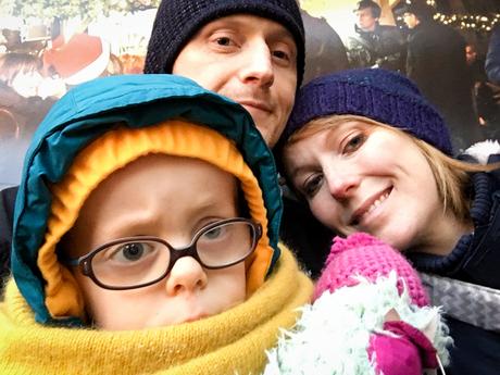 En famille \ Un week end avec Gloups En famille \ Un week end avec Gloups