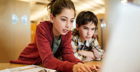 La majorité des étudiants ne peuvent distinguer une fausse nouvelle d’une vraie La majorité des étudiants ne peuvent distinguer une fausse nouvelle d’une vraie