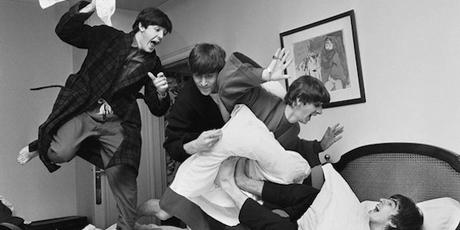 CULTURE : Les photos qui ont fait l’histoire CULTURE : Les photos qui ont fait l’histoire