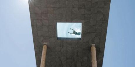 ARCHI : Elevated Swimming Pool ARCHI : Elevated Swimming Pool