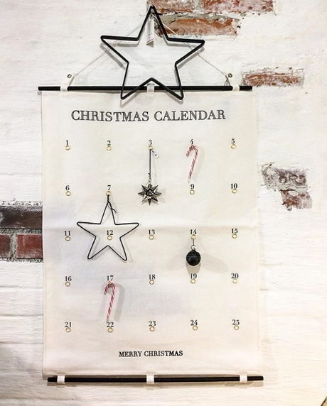 SOS calendrier de l'avent ! Photo