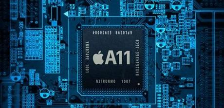 iPhone 8 : une puce A11 gravée en 7 nm par TSMC ? Processeur-A11-Apple