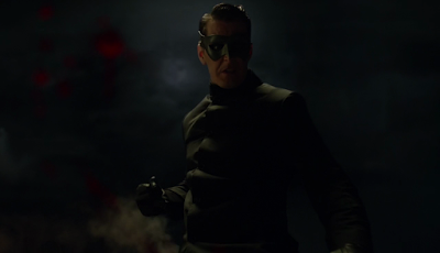 Les critiques // Gotham : Saison 3. Episode 9 & 10. The Executioner/The Sirens. Les critiques // Gotham : Saison 3. Episode 9 & 10. The Executioner/The Sirens.