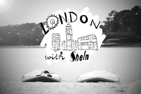 London with SheIn