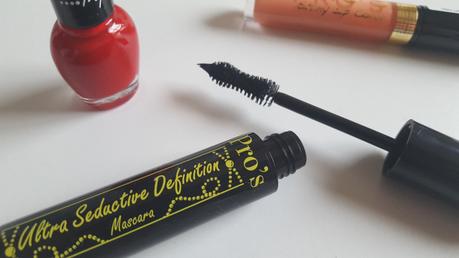 #Beauty test : I love Pro’s de Carrefour #Beauty test : I love Pro’s de Carrefour