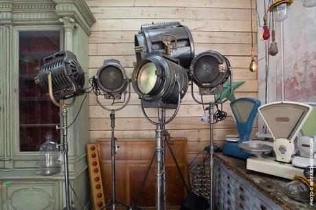 ⚑ Du Coté Du Design : Déco industrielle & vintage à L’Isle-sur-la-Sorgue Du Coté Du Design L'Isle-sur-la-Sorgue