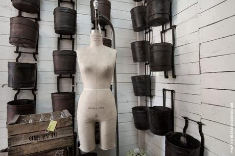 ⚑ Du Coté Du Design : Déco industrielle & vintage à L’Isle-sur-la-Sorgue Du Coté Du Design L'Isle-sur-la-Sorgue