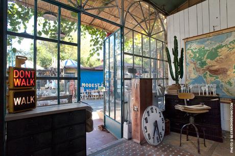 ⚑ Du Coté Du Design : Déco industrielle & vintage à L’Isle-sur-la-Sorgue Du Coté Du Design L'Isle-sur-la-Sorgue
