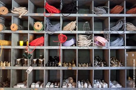 ⚑ Du Coté Du Design : Déco industrielle & vintage à L’Isle-sur-la-Sorgue Du Coté Du Design L'Isle-sur-la-Sorgue