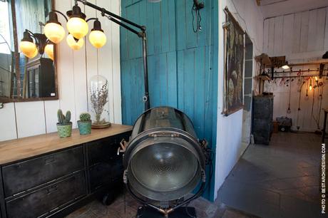 ⚑ Du Coté Du Design : Déco industrielle & vintage à L’Isle-sur-la-Sorgue Du Coté Du Design L'Isle-sur-la-Sorgue