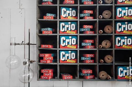 ⚑ Du Coté Du Design : Déco industrielle & vintage à L’Isle-sur-la-Sorgue Du Coté Du Design L'Isle-sur-la-Sorgue